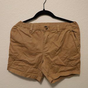 NWOT - Chubbies The Staples 5.5" (Stretch) - XS
